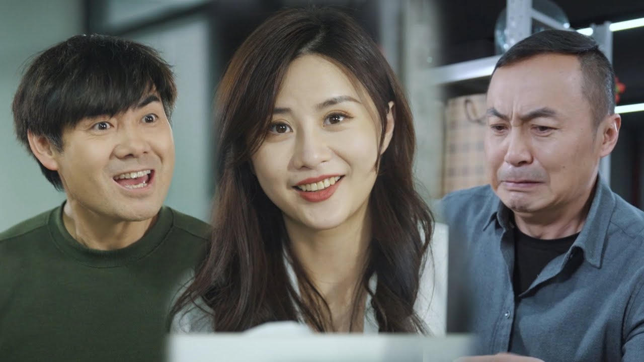 陈翔六点半：一封信，牵动三个人的心A letter touches the hearts of three people