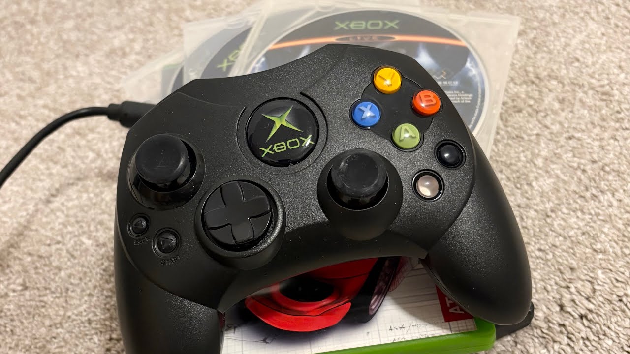 5 Overlooked Original Xbox Games You Should Try Out