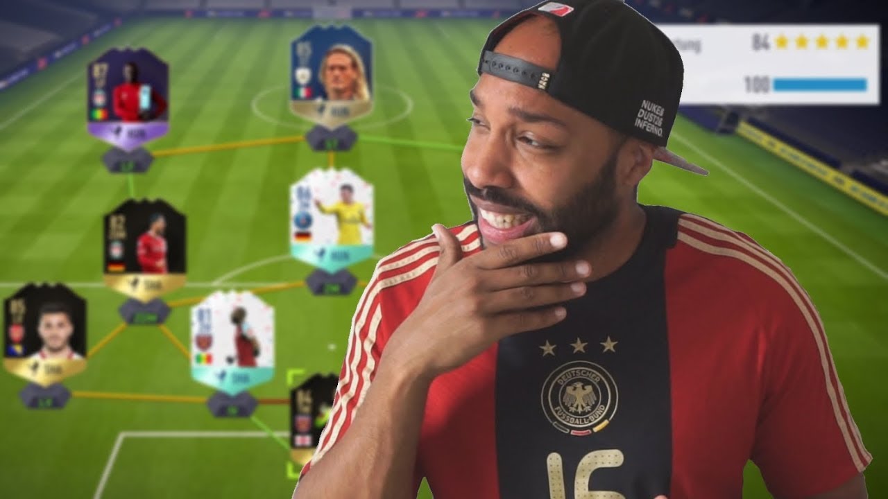 ICH BEWERTE EURE TEAMS! 🔥 💯 - 