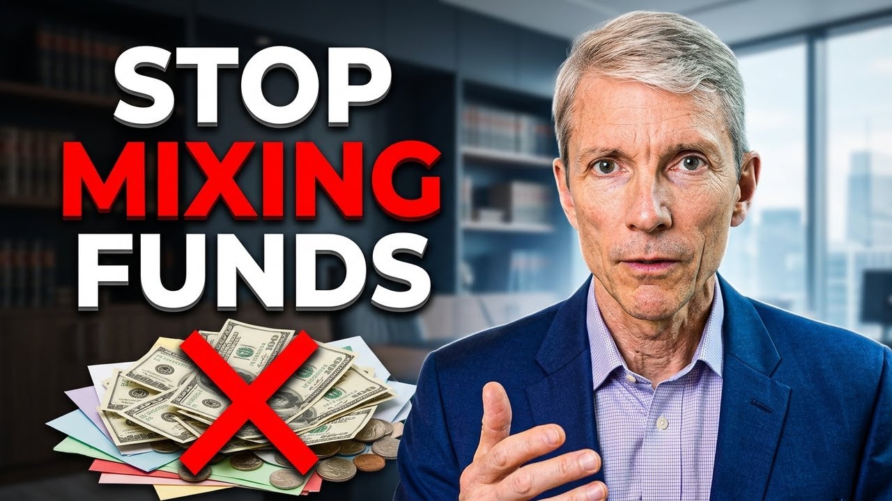 Commingled Funds: The EB-5 Mistake Nobody Warns You About