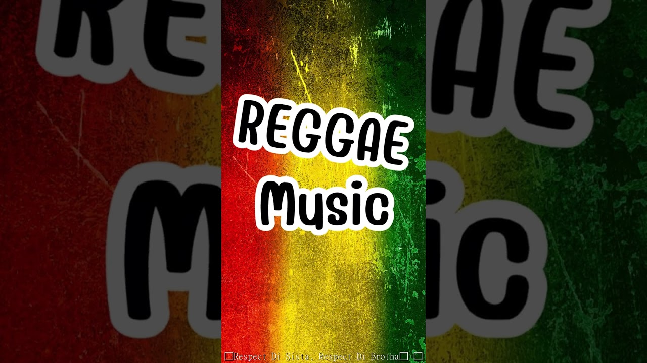 #reggae
