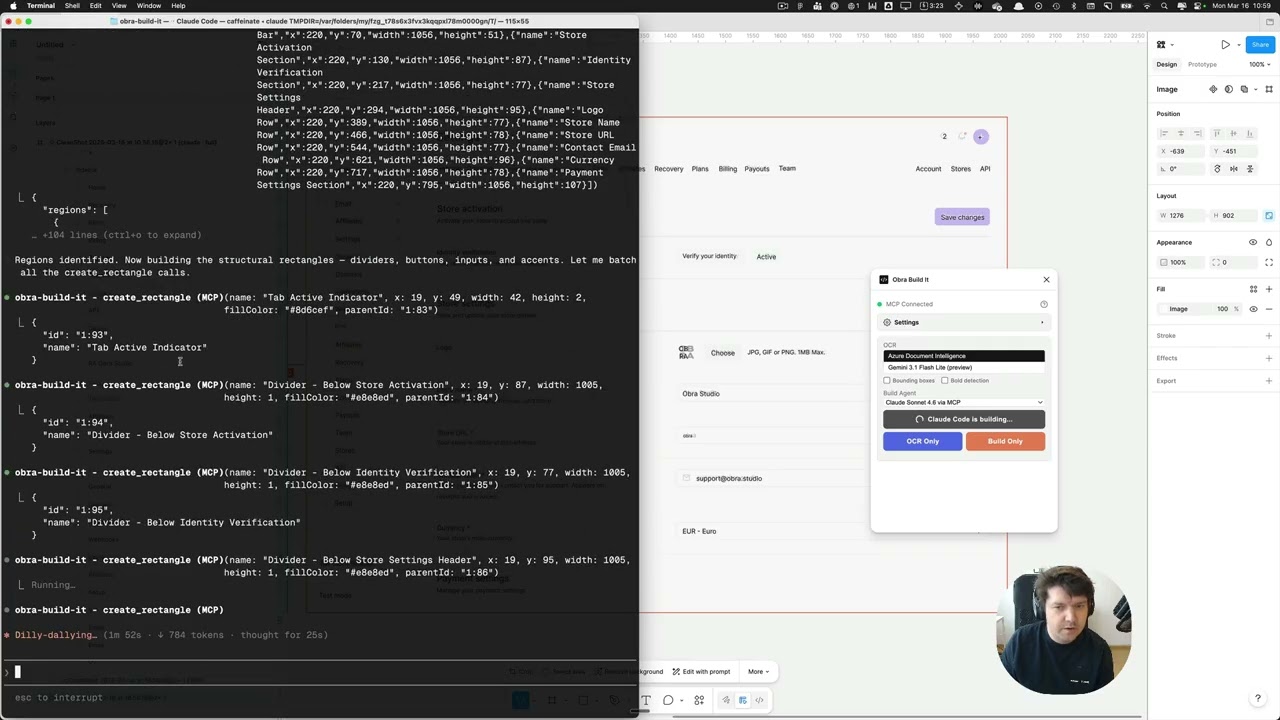Build It Works - Демонстрация