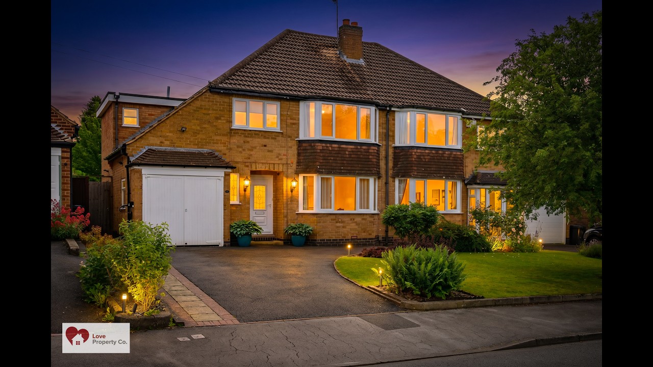 🏡 NEW TO MARKET | 4 Bedroom Family Home in Knowle | Newton Road | &pound;600,000+