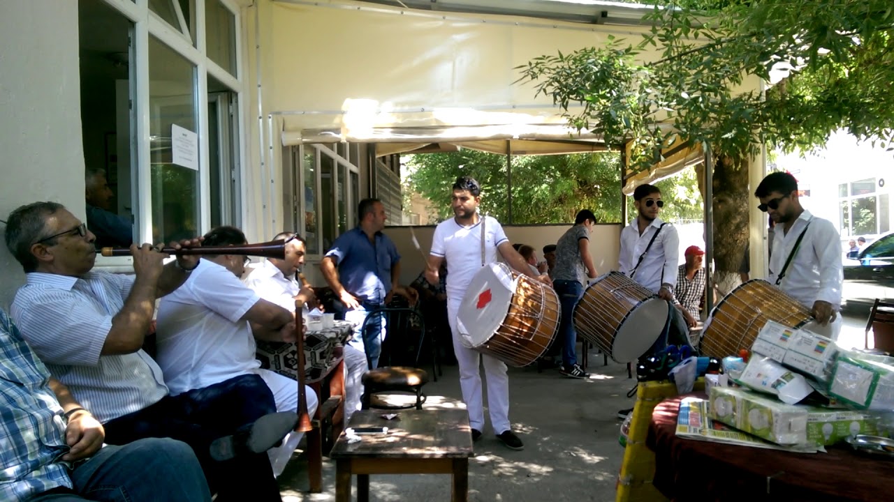 Kırkpınar Marşı
