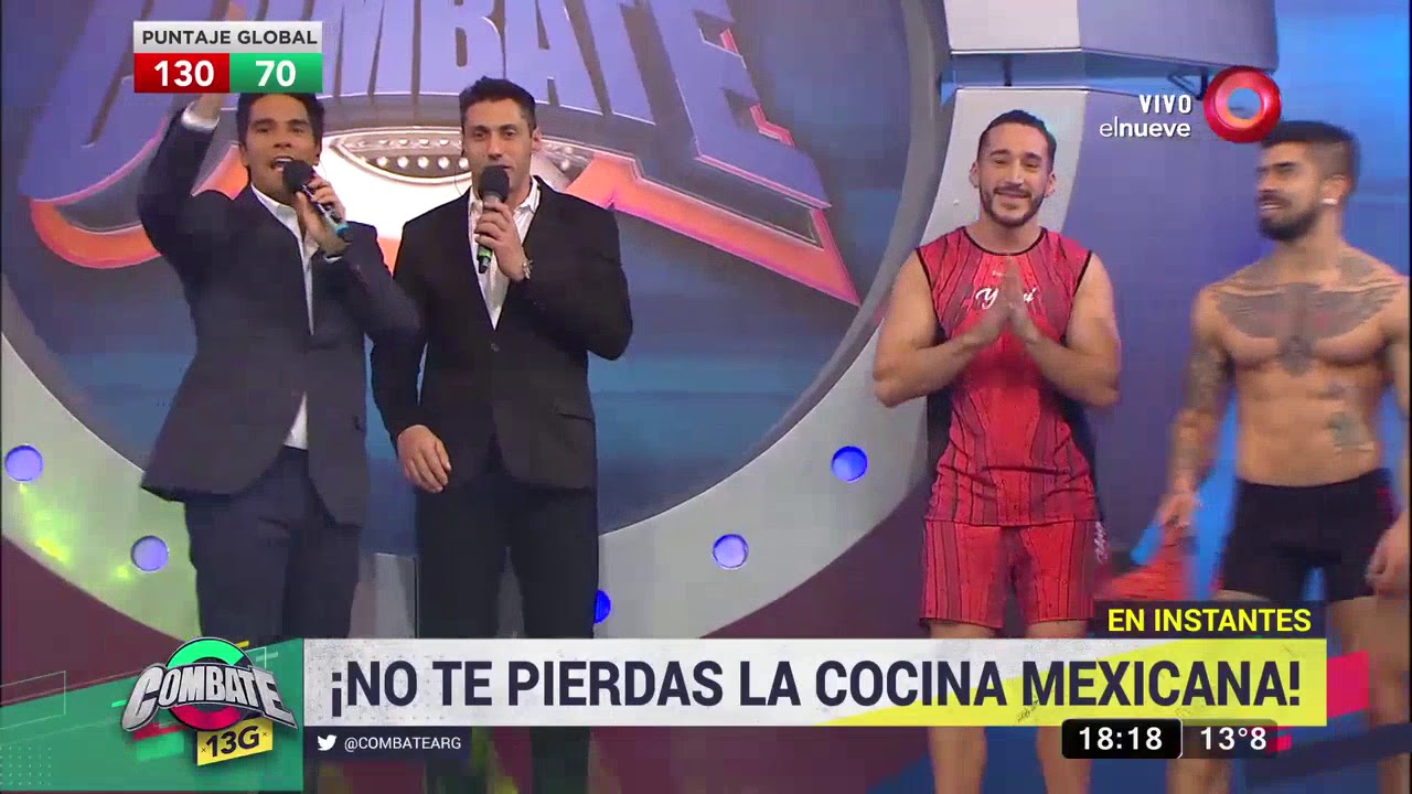 Duelo de 