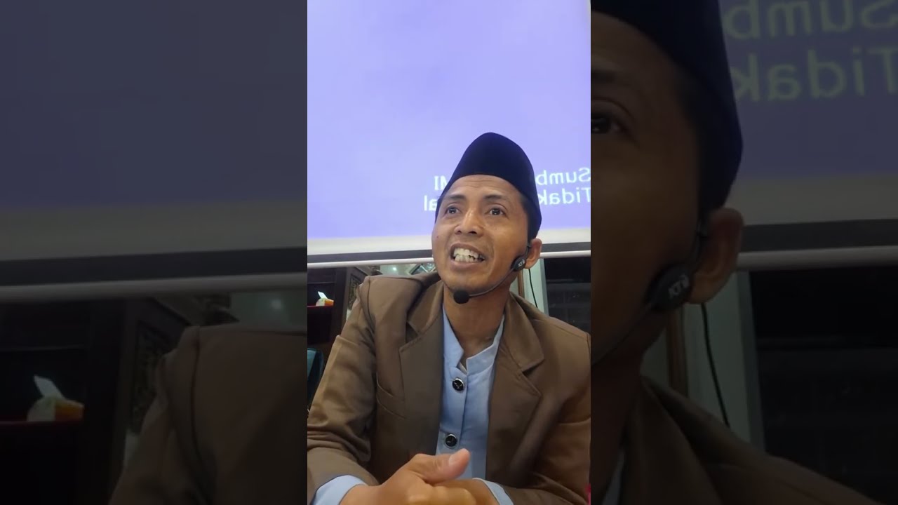 Al-Haqq, Boleh Puasa Walaupun Sakit? - Ustadz Abdul Wahid