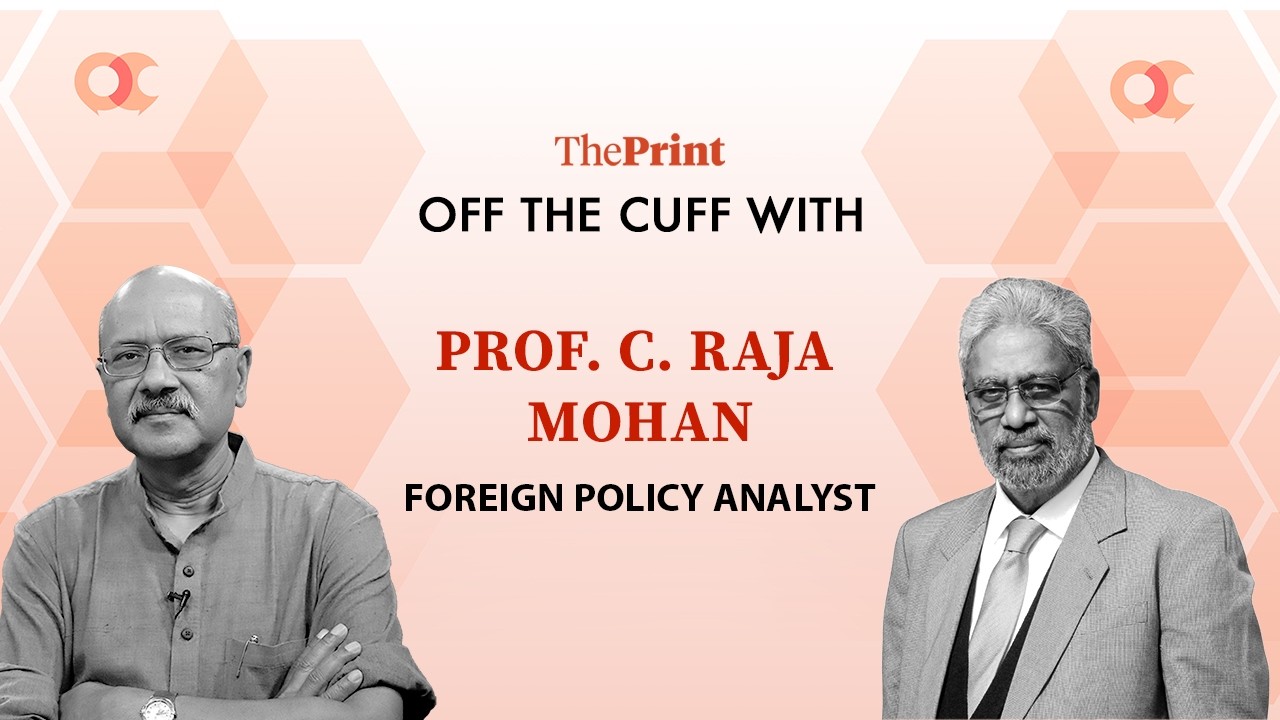 Future of US-Israel-Arab Vs Iran war, West Asian dynamic, India's position in changing global order