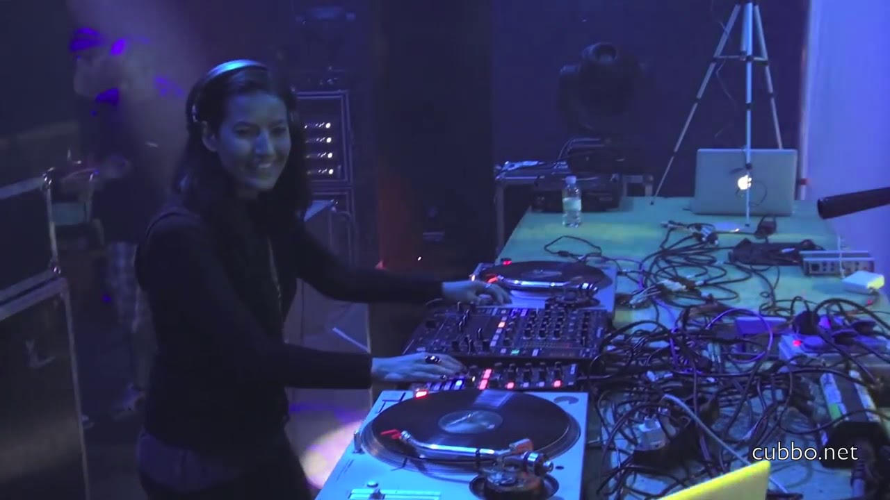 HardTechno: Fernanda Martins @ Montagood Festival SPN SEP/2012 (VideoSet)