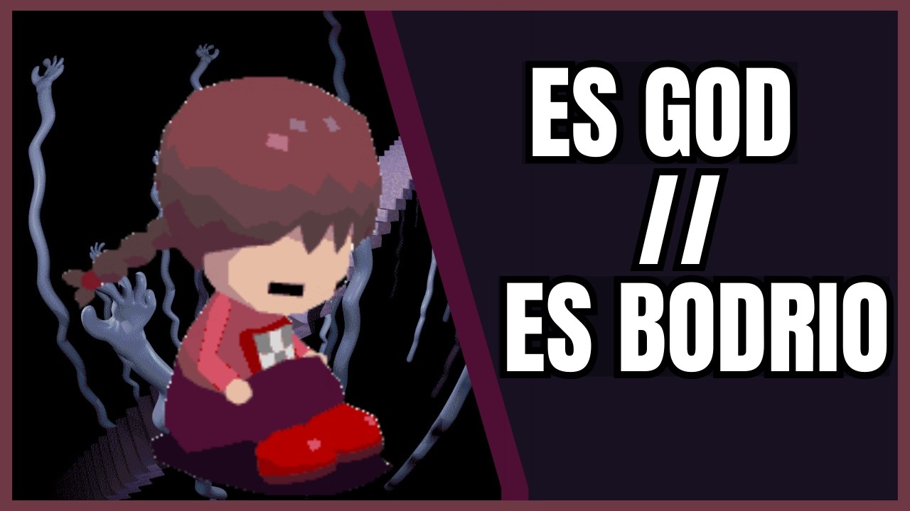 Qué hace REALMENTE MALO a un Videojuego?