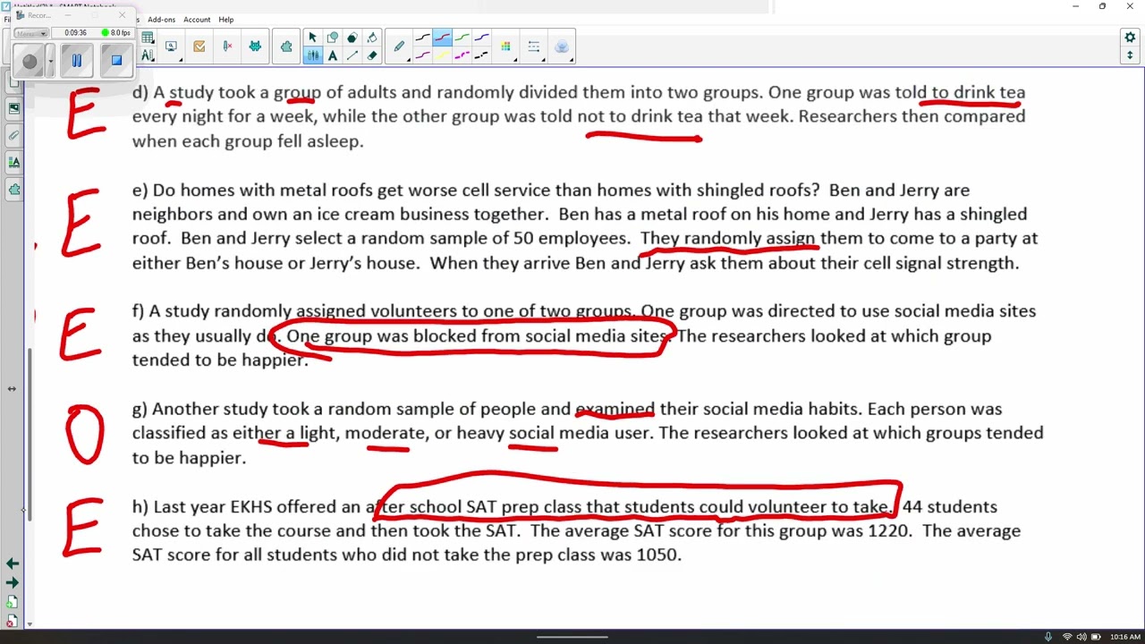 Notes Stats Voc part2
