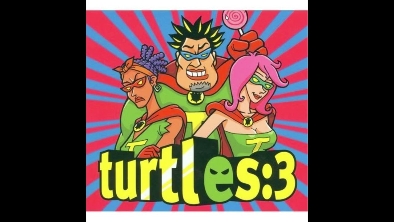 거북이(TURTLES) - 빙고(Bingo) Instrumental