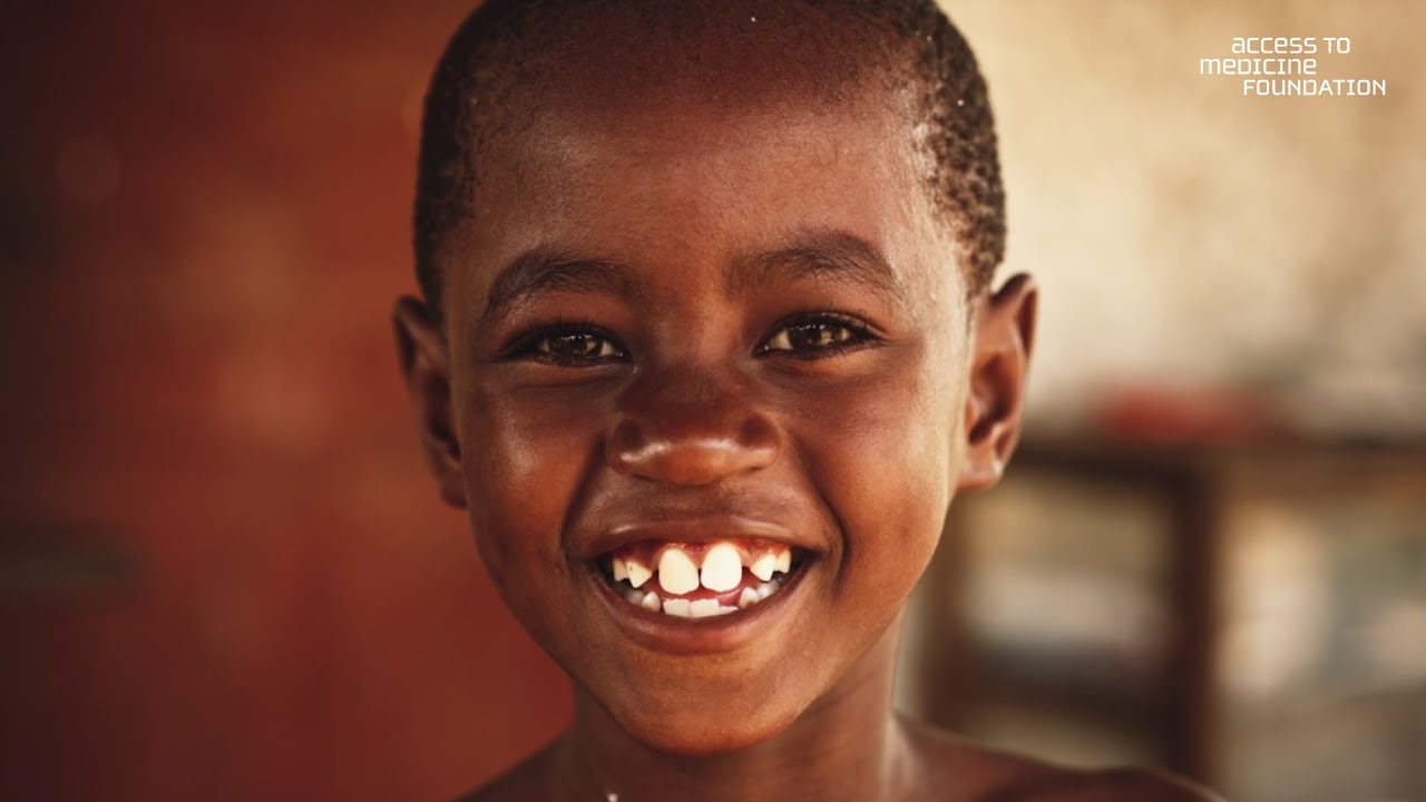 How the Foundation is driving real progress toward global health equity