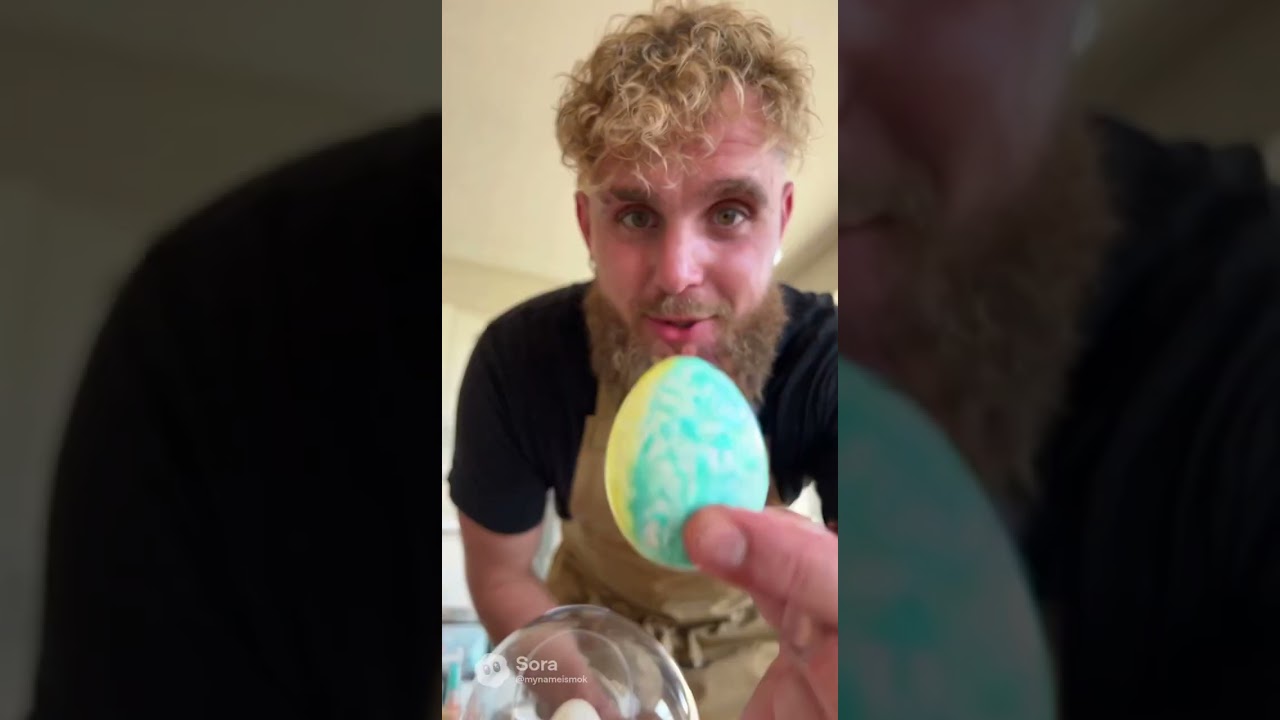 EASTER COLOR MACHINE