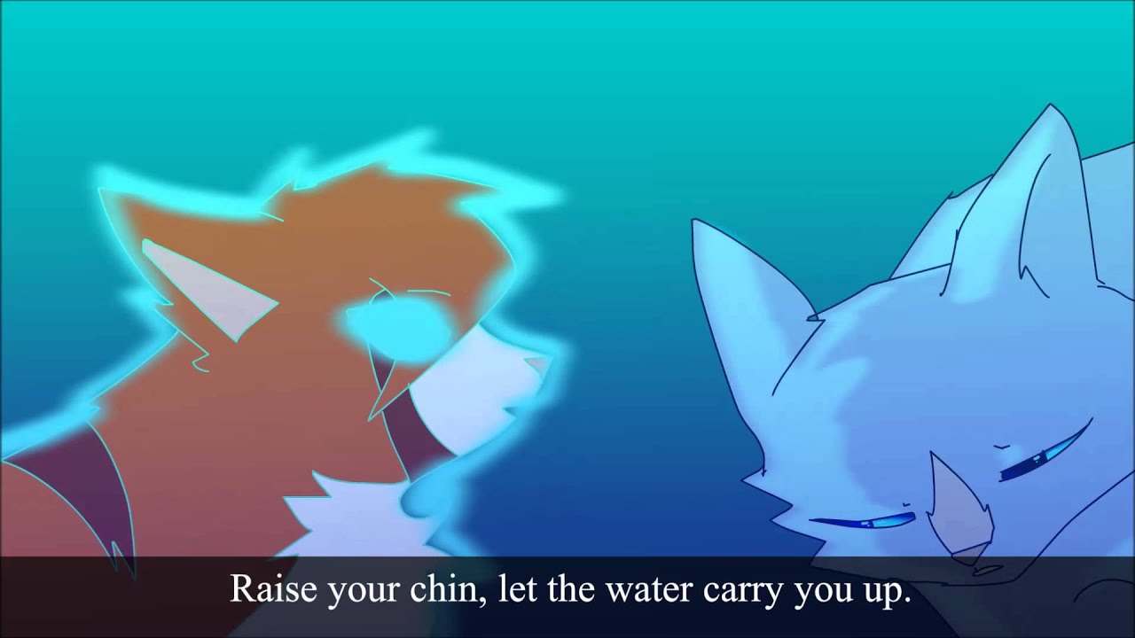 Bluestars Prophecy Prologue