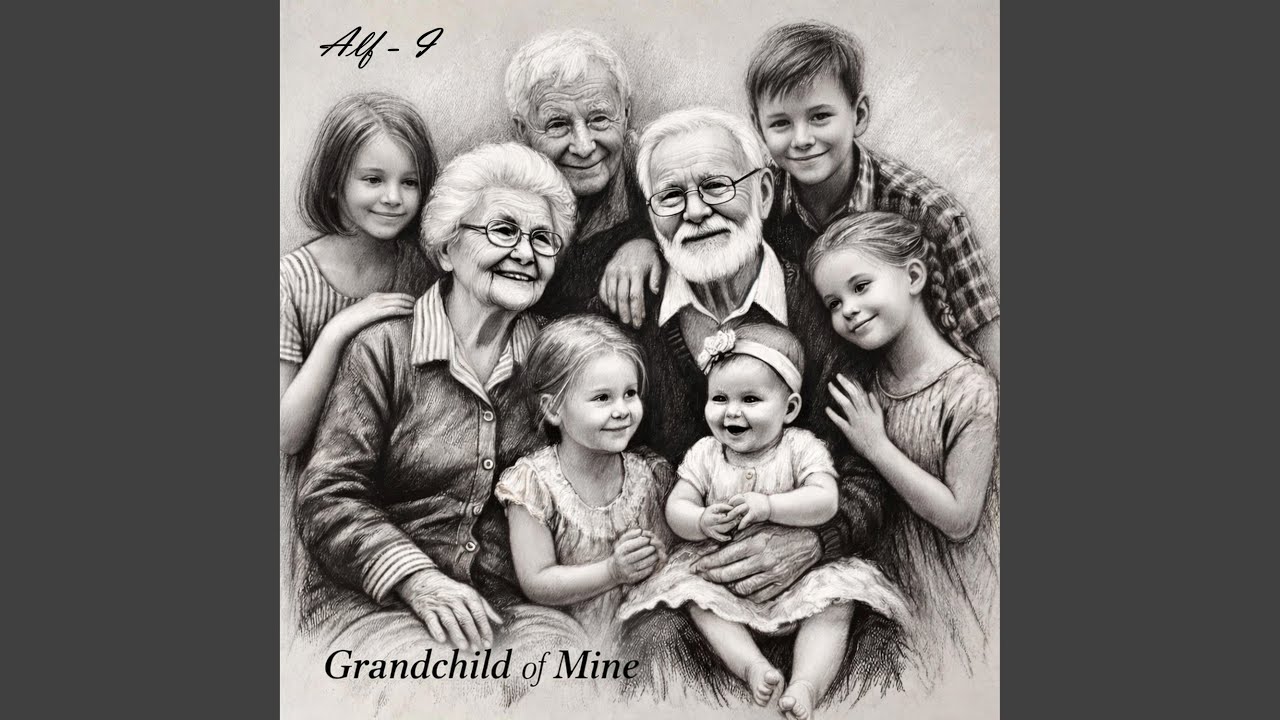 Grandchild Of Mine