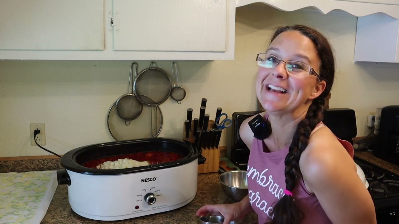 Подвинься, Heinz! Я действительно приготовила ЛУЧШИЙ КЕТЧУП НА СВЕТЕ!!!