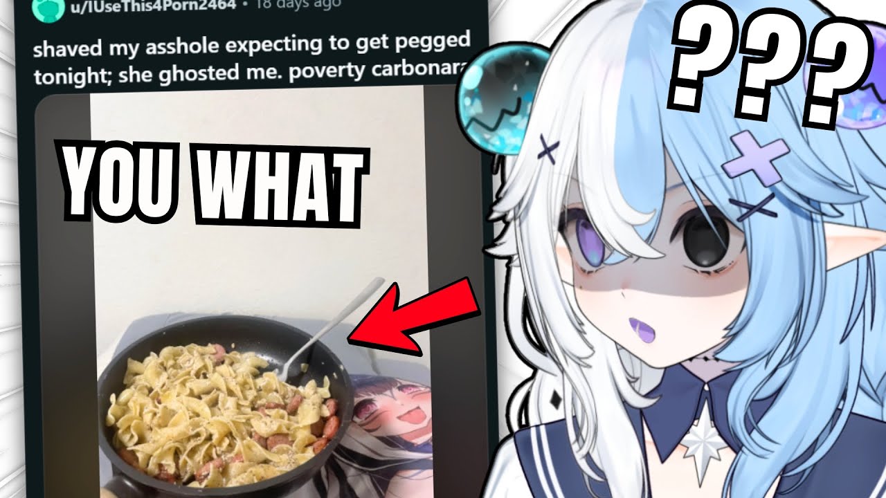 I Visited r/KitchenCel for the First Time...