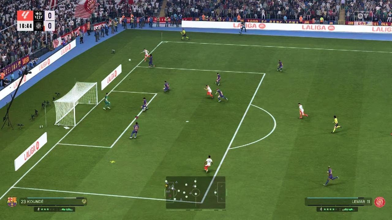 EA SPORTS FC 26