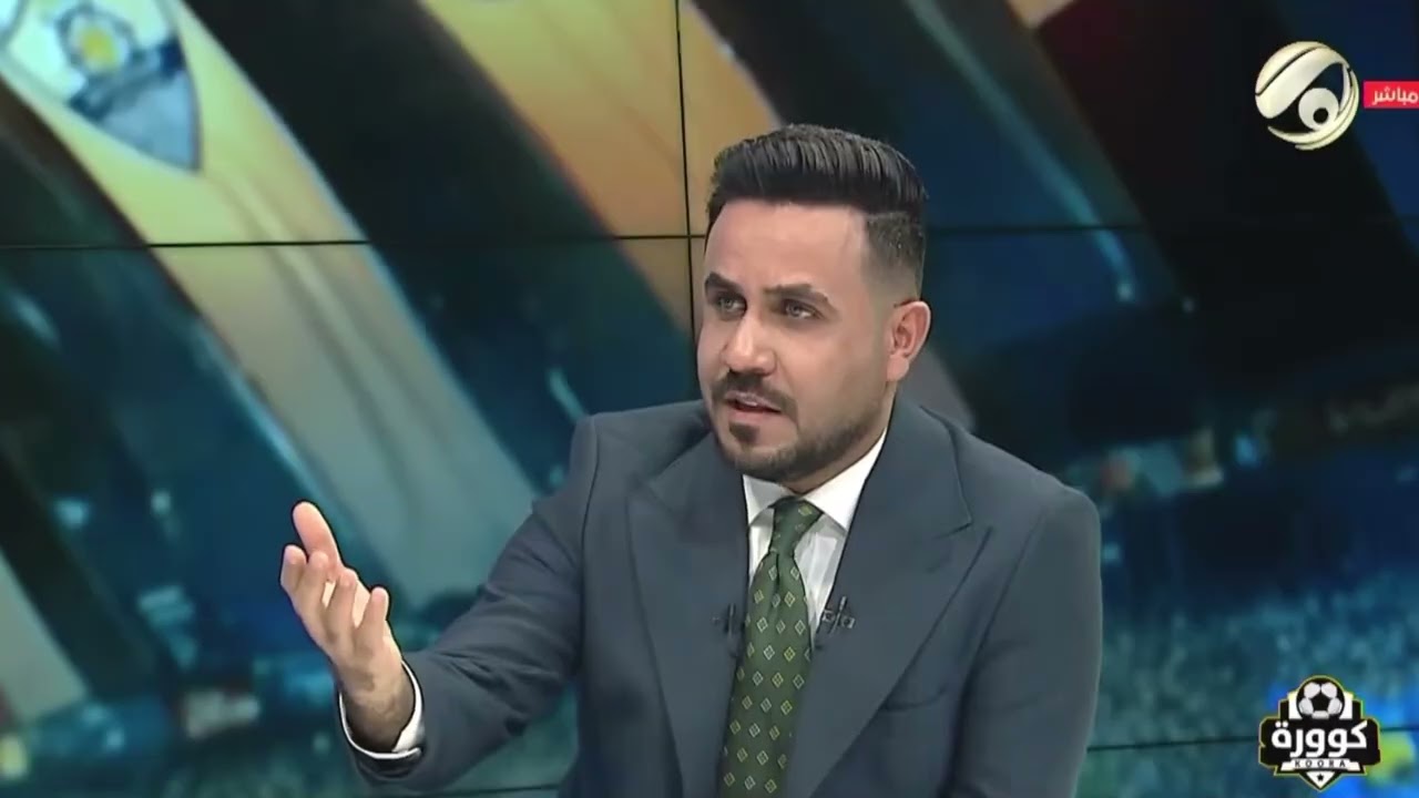 صفاء عدنان : خلي يطلع عدنان درجال شكو مجلب ميريدوه الاعضاء ورعد سليم يرد "مو بكيفك "