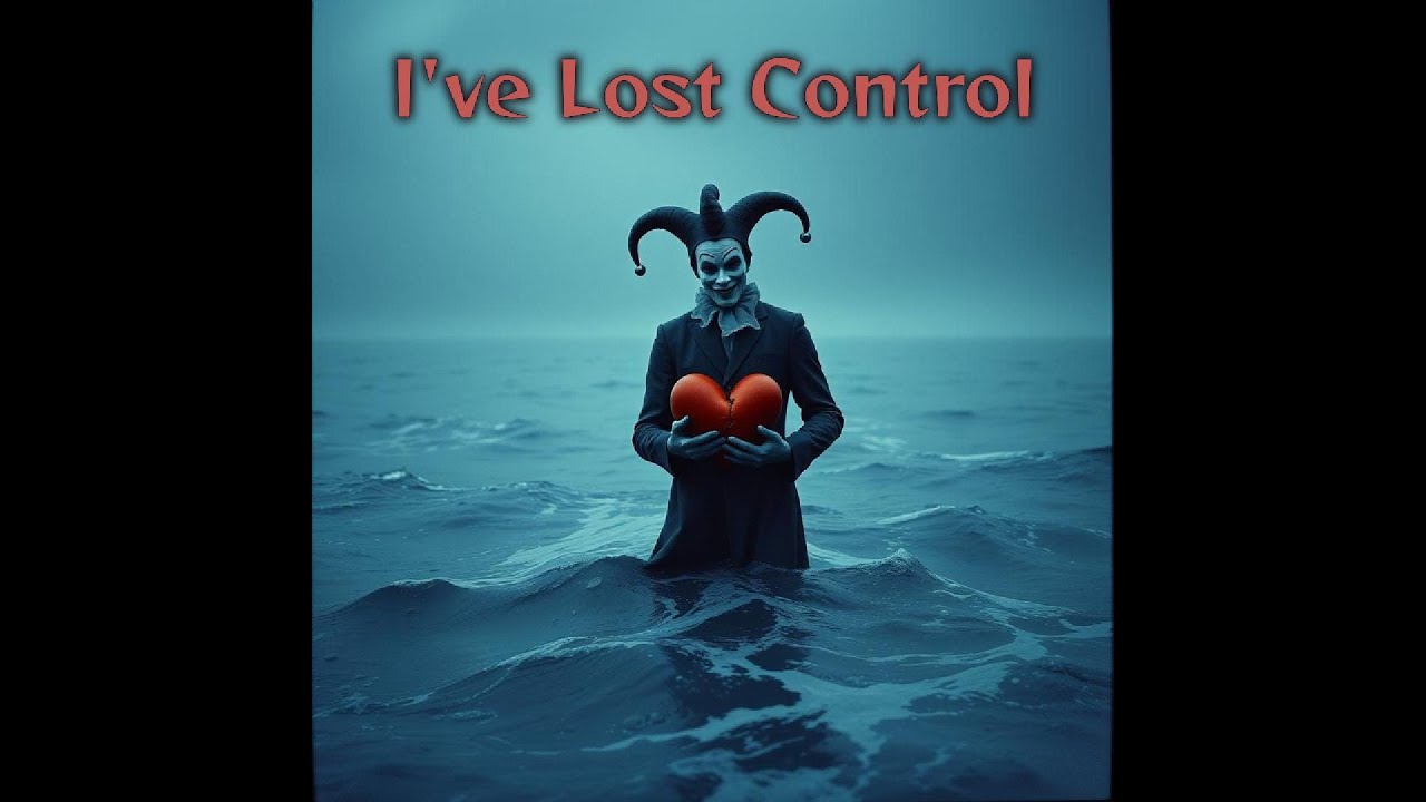 I've Lost Control