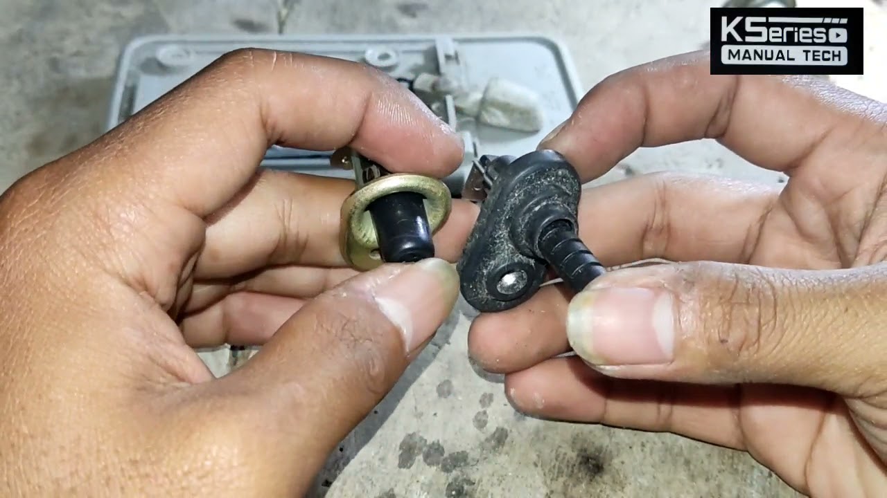 PENTINGNYA SWITCH PINTU BAGI MOBIL TUA