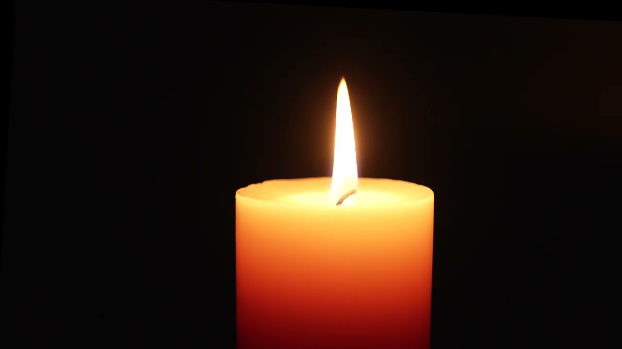 촛불 | Candlelight | 50분