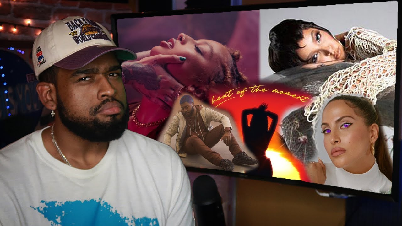 …SO ABOUT TINASHE'S 