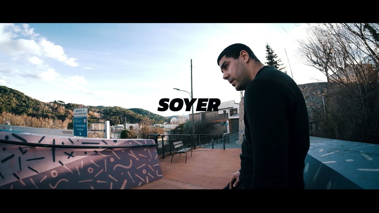SOYER - DOS VELAS (VideoClip Oficial) ll (Prod. PadinX)