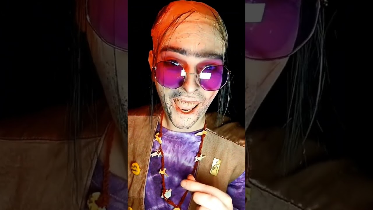 #choptop