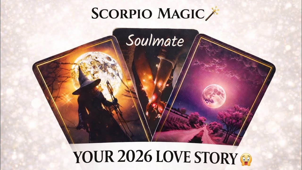 SCORPIO 
