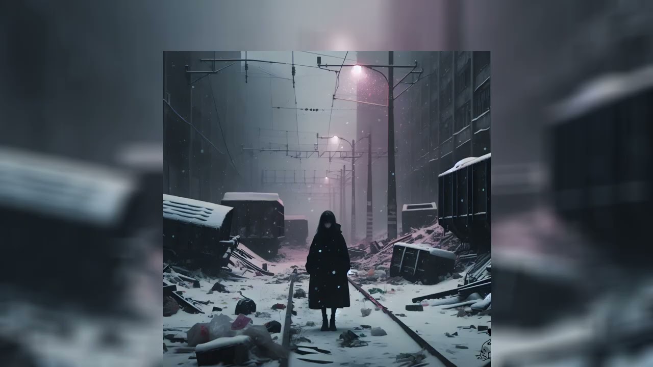 снегопадом(музыка изгоев)(Official Audio)