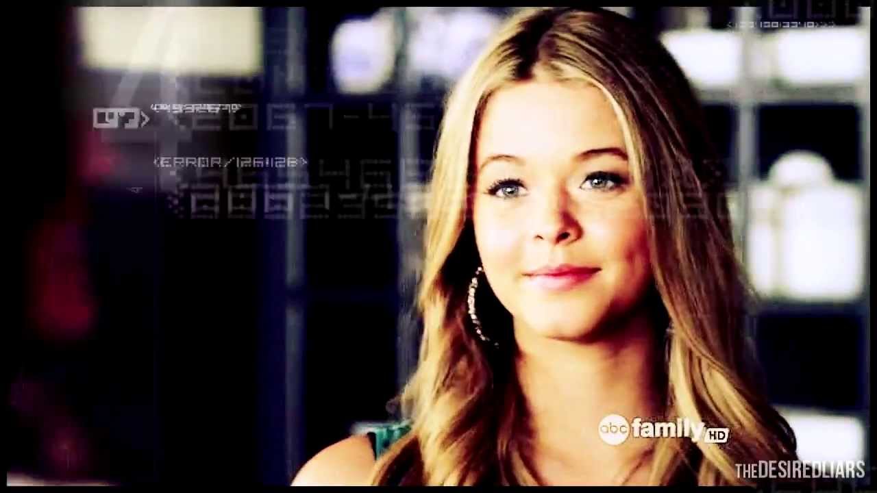Carmen | Alison DiLaurentis
