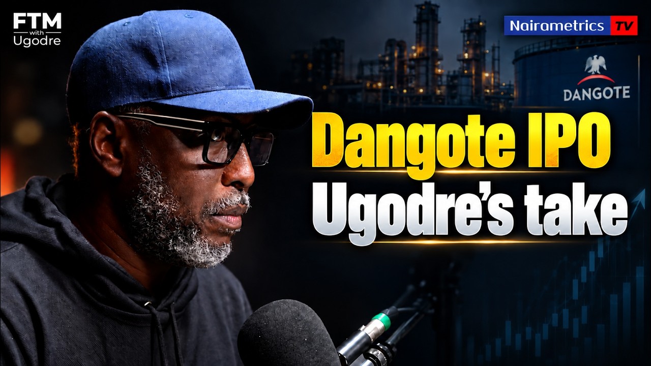 Стоит ли покупать акции IPO Dangote Refinery или пропустить?