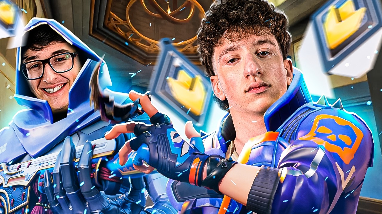 LEV NEON FEAT SPIKEZIN = PARTIDA SIN DIFF 😎