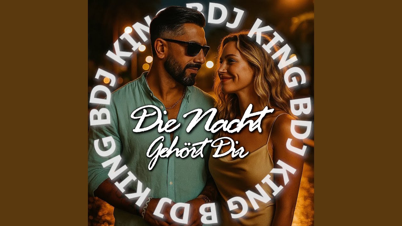 Die Nacht Gehört Dir