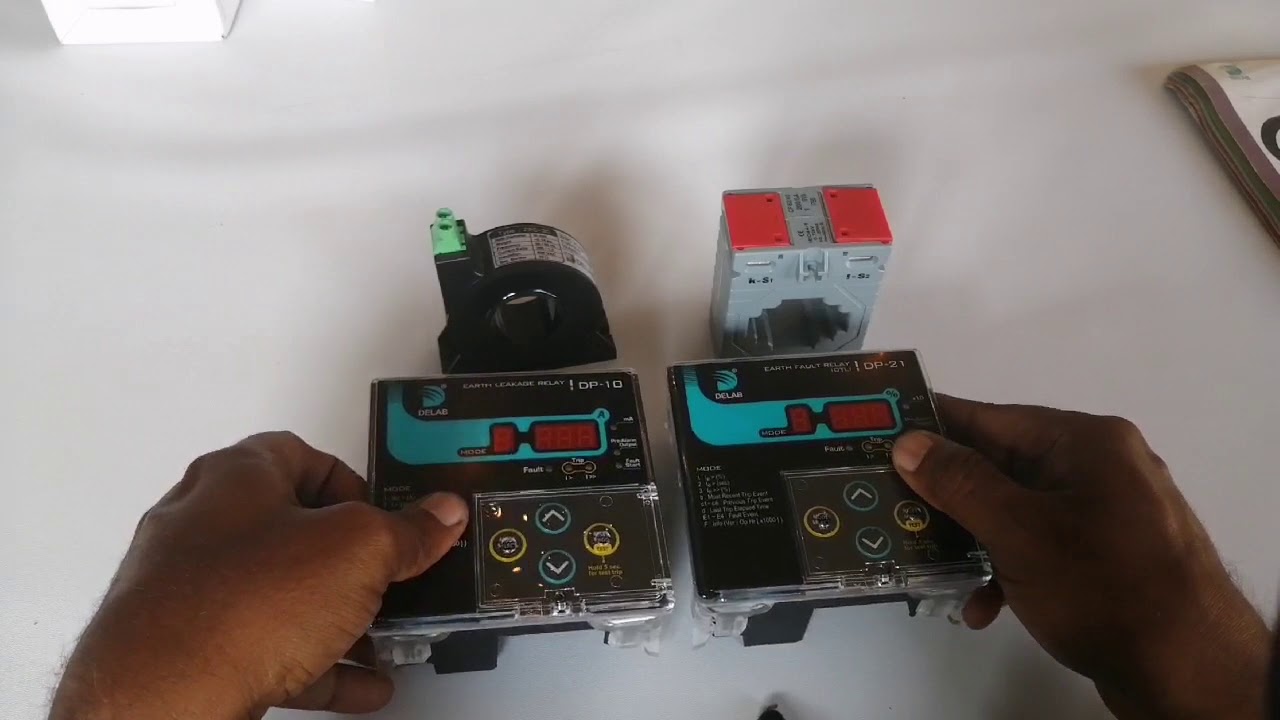 4 - Difference between  ELR Vs EFR