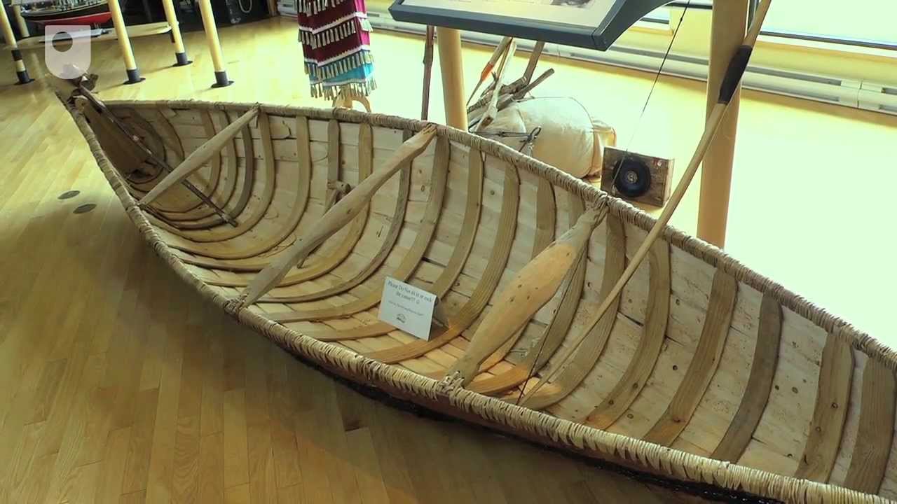Mi'kMaq culture - Mi'kmaq: First Nation people (3/6)