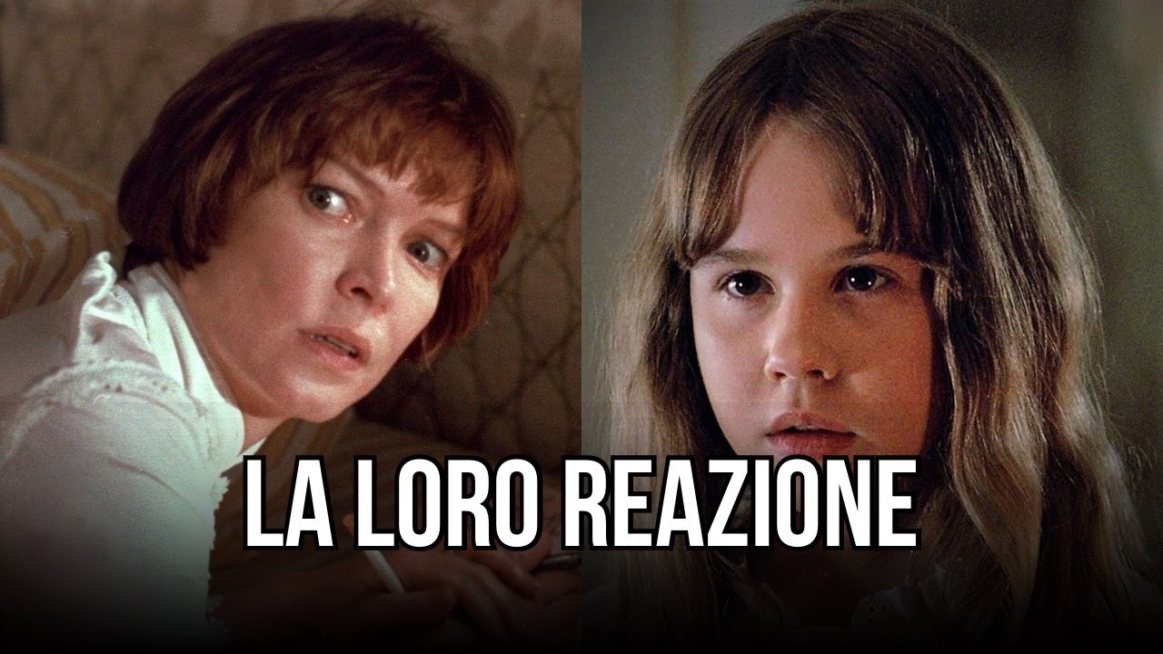 L'Esorcista: la reazione di Ellen Burstyn e Linda Blair alla morte di William Friedkin