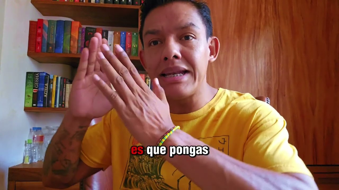 Las FUERZAS ESPECIALES de MÉXICO (GAFE) HACEN el RIDÍCULO en DOCUMENTAL de NETFLIX