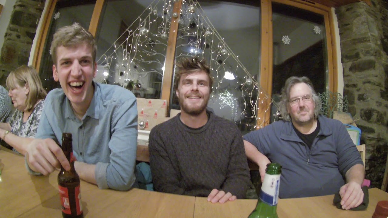 FRAScam Bliadhna mhath ùr Cnòideart