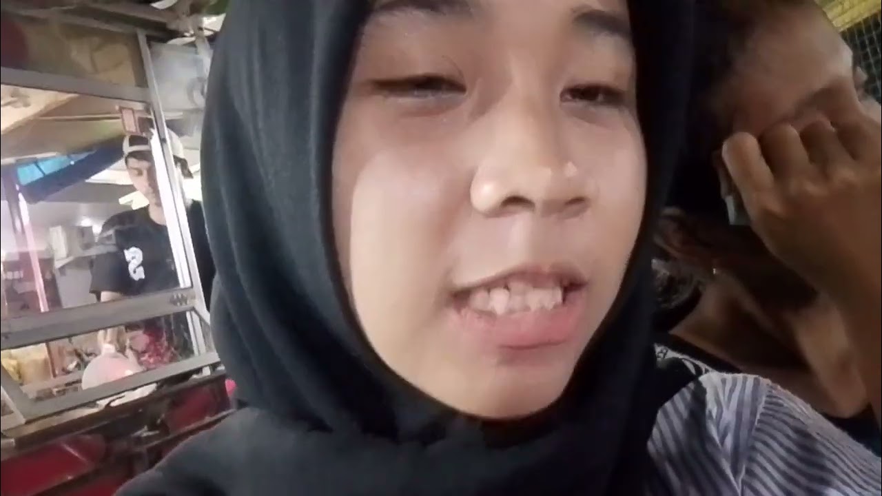 VLOG INFORMATIKA/AISYAH MAULINA
