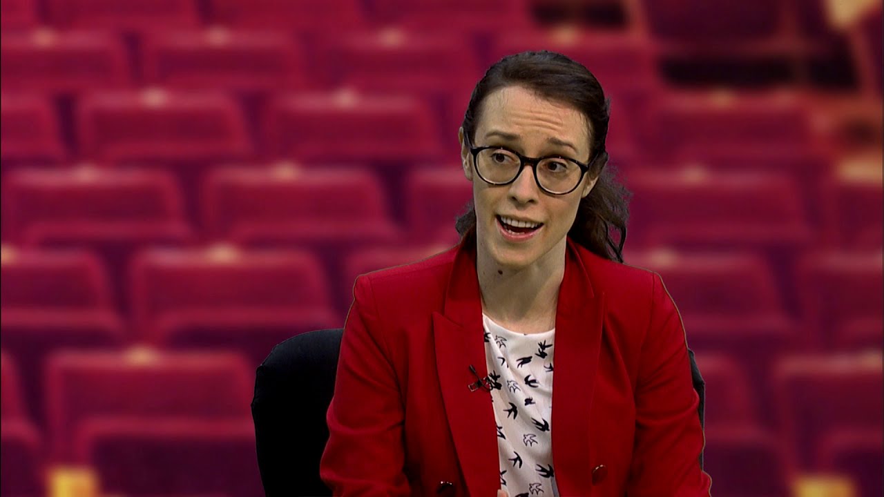 How to translate an opera? &ndash; interview with Aleksandra Ożarowska
