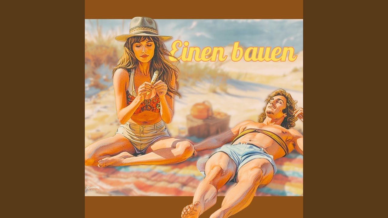 Einen bauen