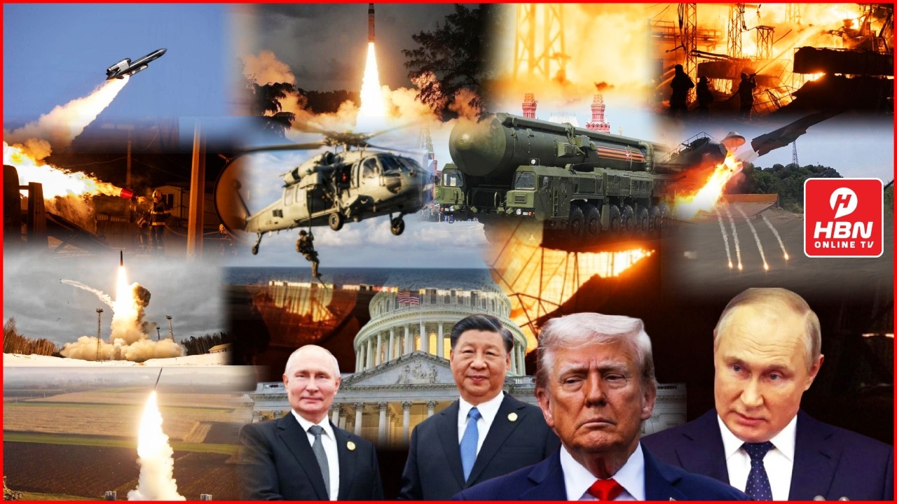WAR CULUS: SHIINAHA OO RUUSHKA KA CAAWINAYA HUB CASRI AH + MAAMULKA TRUMP OO DACWAD LAGU SOO OOGAYO