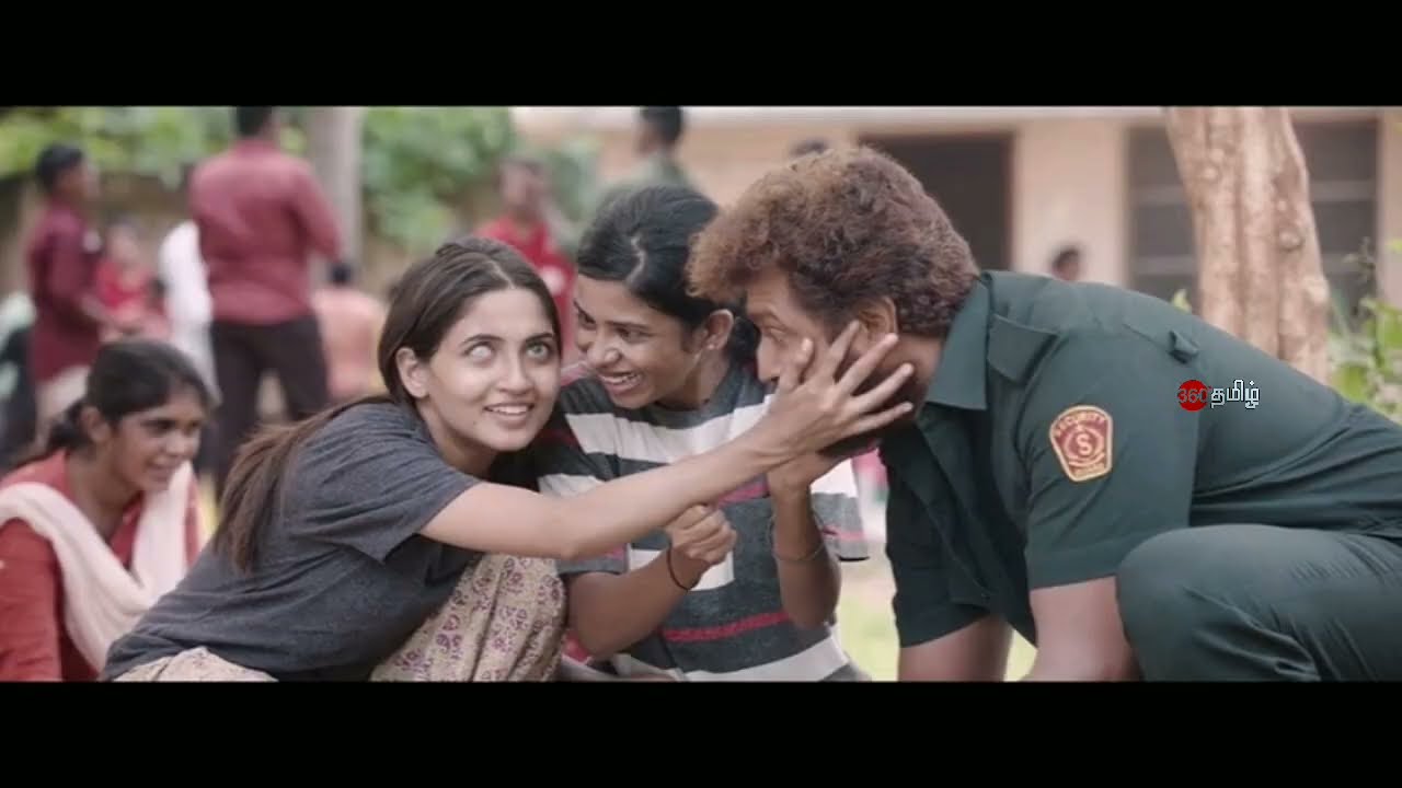 கண் கலங்க வைக்கும் கடைசி சில நிமிடங்கள்! | Suspense Thriller Movie Explained in Tamil |360 Tamil 2.0