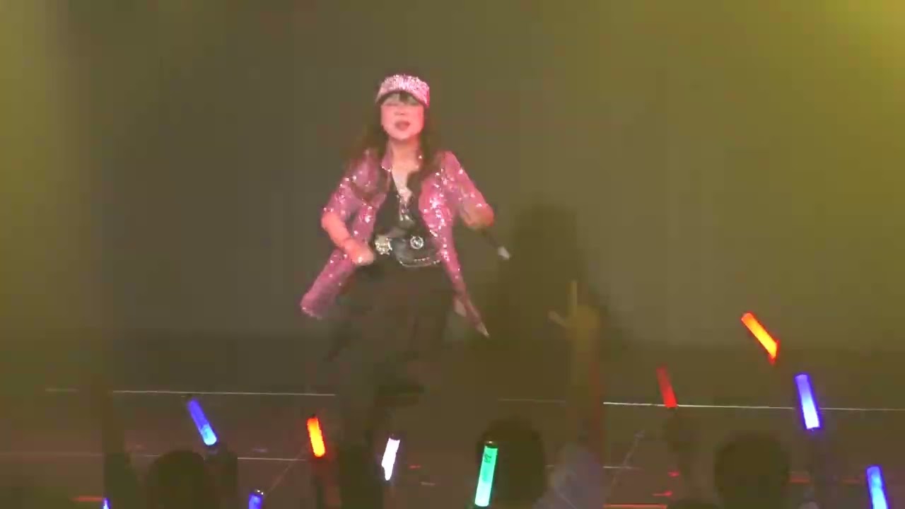 【上海アニソンライブ2025】エルガイム-Time for L-GAIM-/MIQ(MIO)/重戦機エルガイム