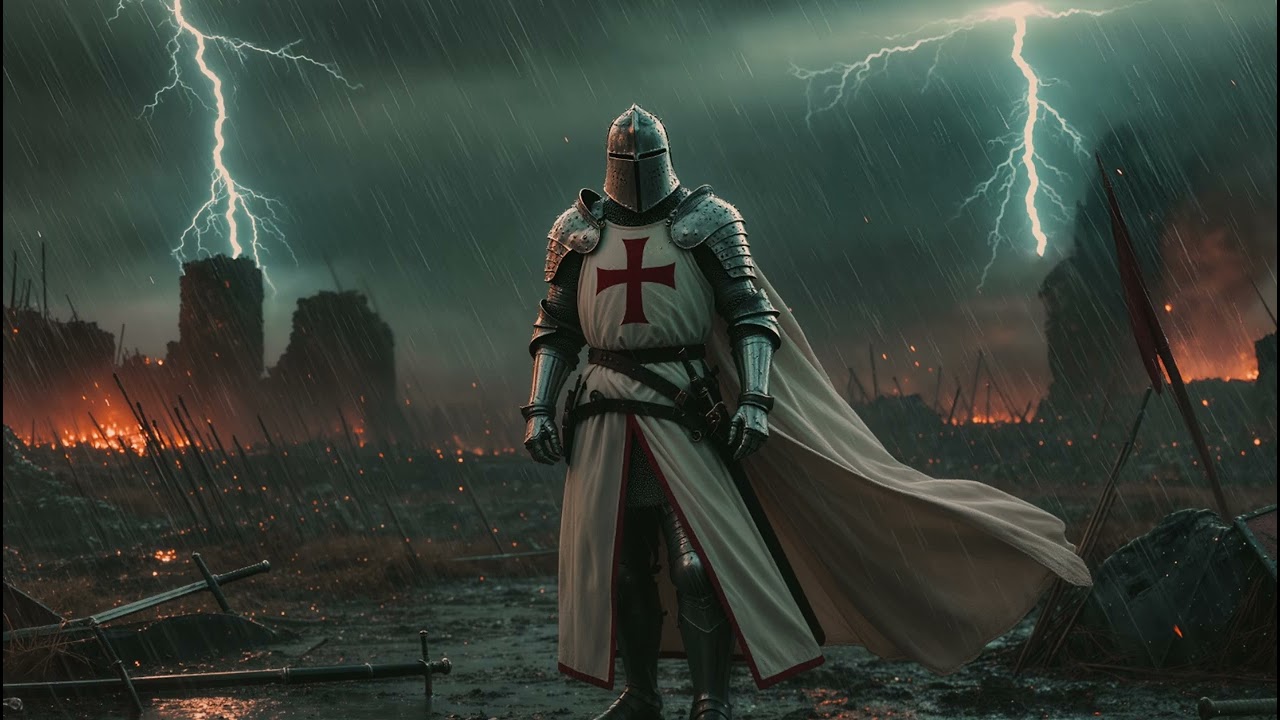 Warriors of Eternity