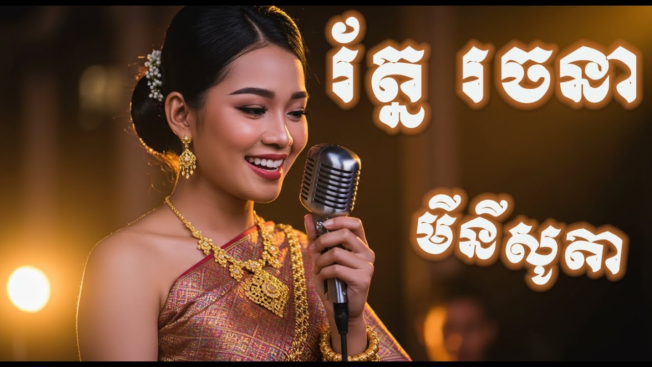 Bon Phaka Prak Dancing Clip-3 