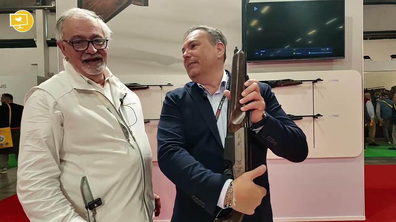 Benelli - Endurance BE.S.T. De Luxe - Caccia Village 2025