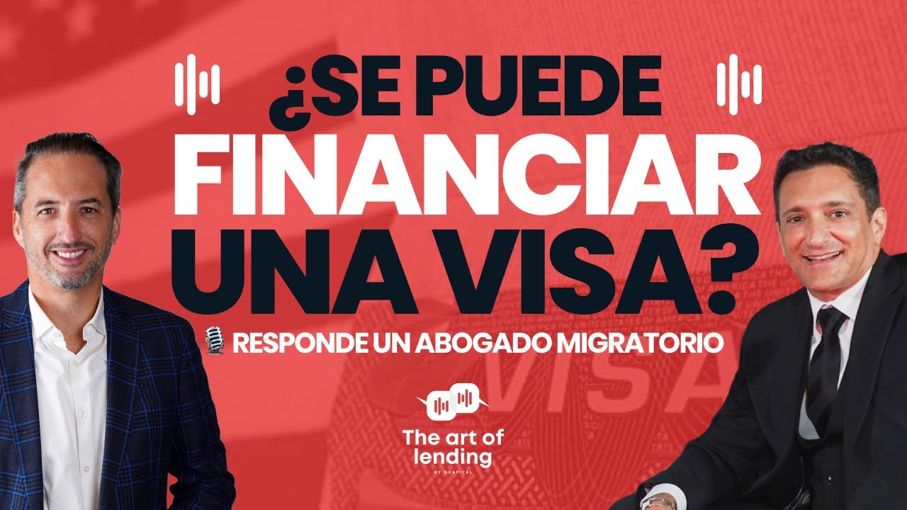 Esta es la forma más fácil de migrar a Estados Unidos en el 2025 como Inversionista.